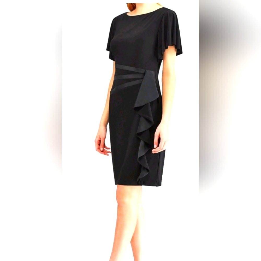 American Living Cocktail Dress Navy size 12